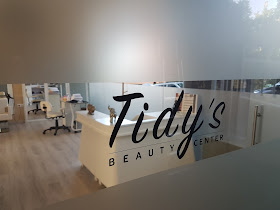 Tidys beauty center
