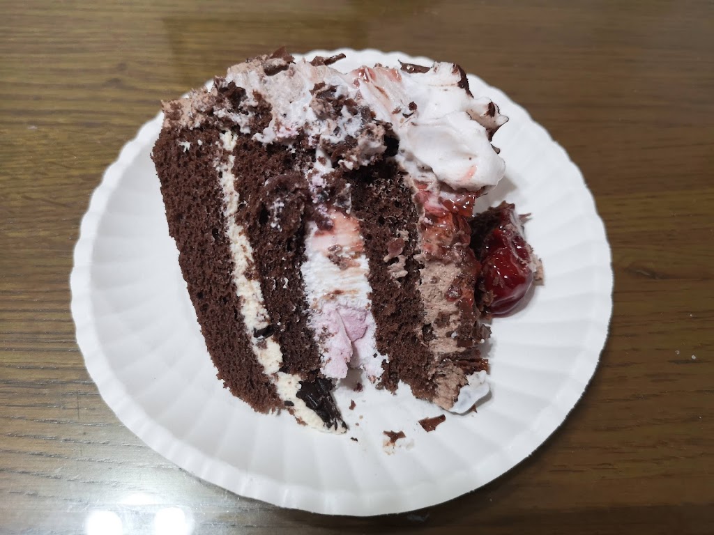 85度C 新竹中正店 的照片