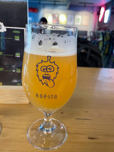 Hopito Craft Beer & Pizza
