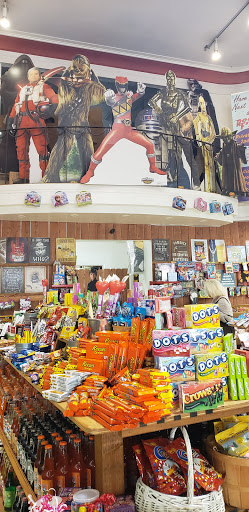 Gift Shop «Aahs! The Ultimate Gift Store», reviews and photos, 1090 Westwood Blvd, Los Angeles, CA 90024, USA