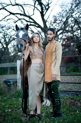 Clothing Store «Iridium Clothing Brand», reviews and photos, 1330 N Milwaukee Ave, Chicago, IL 60622, USA