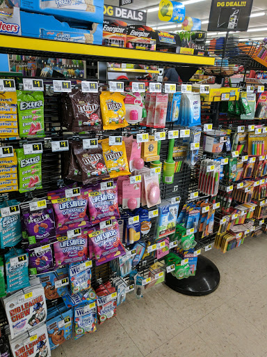 Discount Store «Dollar General», reviews and photos, 3007 Sugar Rd, Edinburg, TX 78539, USA