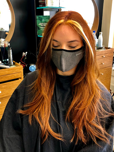 Hair Salon «Avalon Salon Miami», reviews and photos, 1402 Ponce De Leon Blvd, Coral Gables, FL 33134, USA