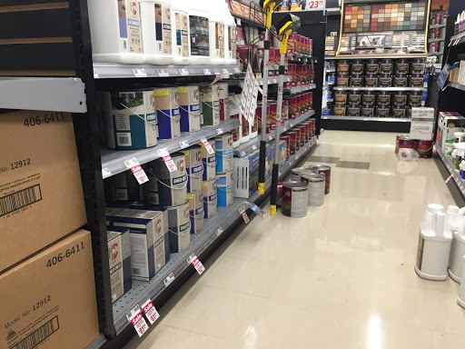 Paint Store «Sherwin-Williams Paint Store», reviews and photos, 1530 N Pacific Hwy #170, Woodburn, OR 97071, USA