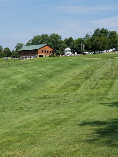 Golf Course «Rolling Green Golf Course», reviews and photos, 2426 PA-136, Eighty Four, PA 15330, USA