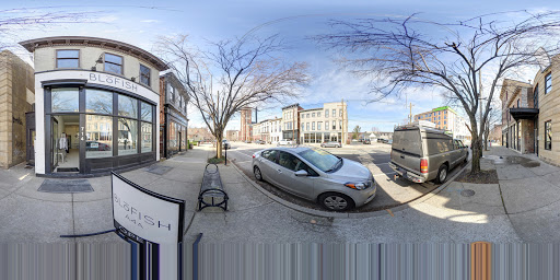 Clothing Store «BLōFISH Clothing Co.», reviews and photos, 714 E Market St, Louisville, KY 40202, USA