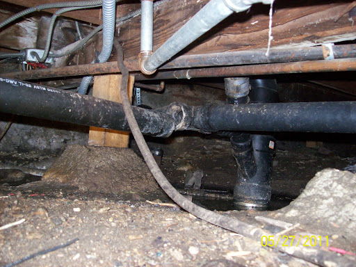 Plumber «Kevin Shaw Plumbing, Inc.», reviews and photos, 224 E Foothill Blvd, Monrovia, CA 91016, USA