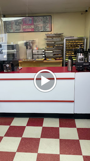 Donut Shop «Donut Palace», reviews and photos, 1605 W Buckingham Rd, Garland, TX 75042, USA