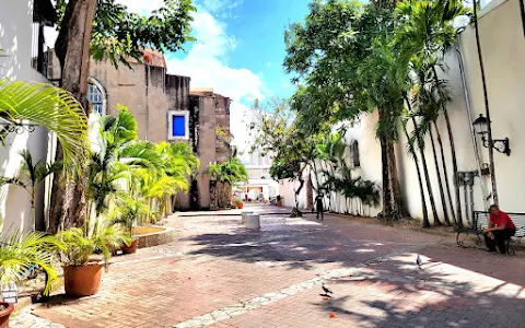 Plaza María de Toledo image