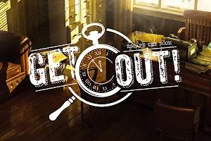Get Out ! Rouen - Escape Game image