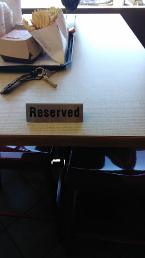 Fast Food Restaurant «Chick-fil-A», reviews and photos, 4752 S Kirkman Rd, Orlando, FL 32811, USA