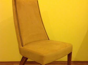 Tarık Chair