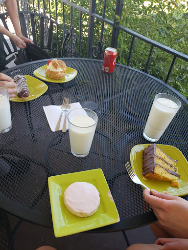 Cafe «THE CHOCOLATE, a dessert cafe», reviews and photos, 9120 S Redwood Rd, West Jordan, UT 84088, USA