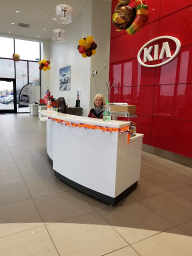 Used Car Dealer «Kia of Columbia», reviews and photos