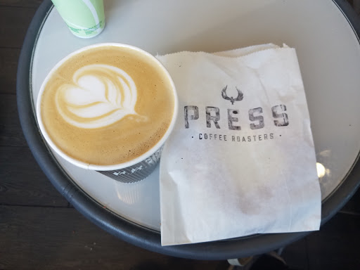Coffee Shop «Press Coffee Roasters», reviews and photos, 601 W Rio Salado Pkwy #103, Tempe, AZ 85281, USA