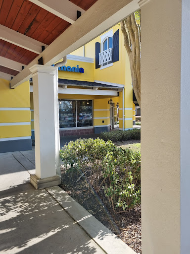 Shopping Mall «Gulfport Premium Outlets», reviews and photos, 10000 Factory Shop Blvd, Gulfport, MS 39503, USA