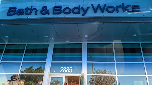 Beauty Supply Store «Bath & Body Works», reviews and photos, 2885 Market Center Dr, Rockwall, TX 75032, USA