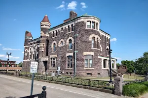 The Licking County Historic Jail image