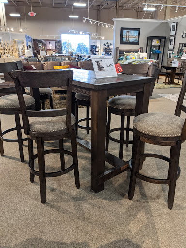 Furniture Store «Ashley HomeStore», reviews and photos, 9737 Hudson Rd, Woodbury, MN 55125, USA