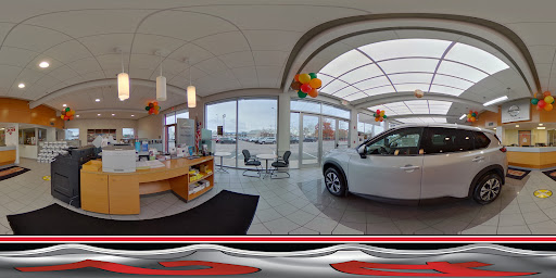Nissan Dealer «Nissan 24», reviews and photos, 1016 Belmont St, Brockton, MA 02301, USA
