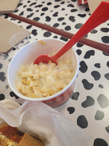 Sandwich Shop «Firehouse Subs», reviews and photos, 4197 Riverdale Rd, Riverdale, UT 84405, USA