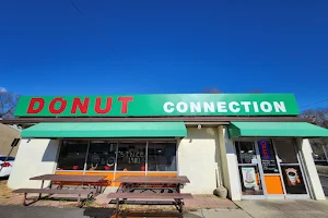 Donut Connection image