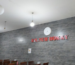 Hokky Rumah Makan photo