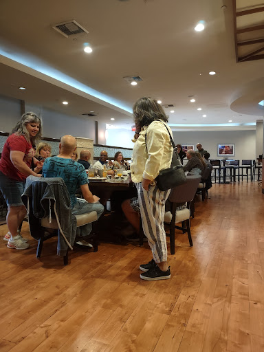 Hotel «DoubleTree by Hilton Hotel Los Angeles - Norwalk», reviews and photos, 13111 Sycamore Dr, Norwalk, CA 90650, USA