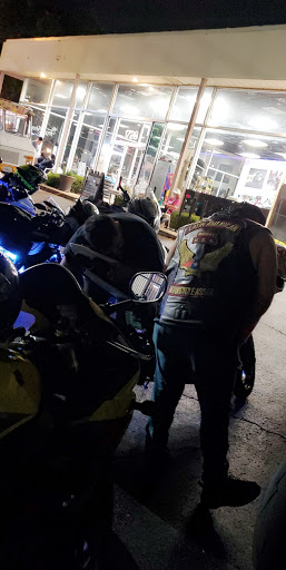 Motorcycle Shop «The Toy Shop & Motolounge», reviews and photos, 1728 W Algonquin Rd, Arlington Heights, IL 60005, USA