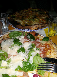Pizza du Restaurant italien East Mamma à Paris - n°12