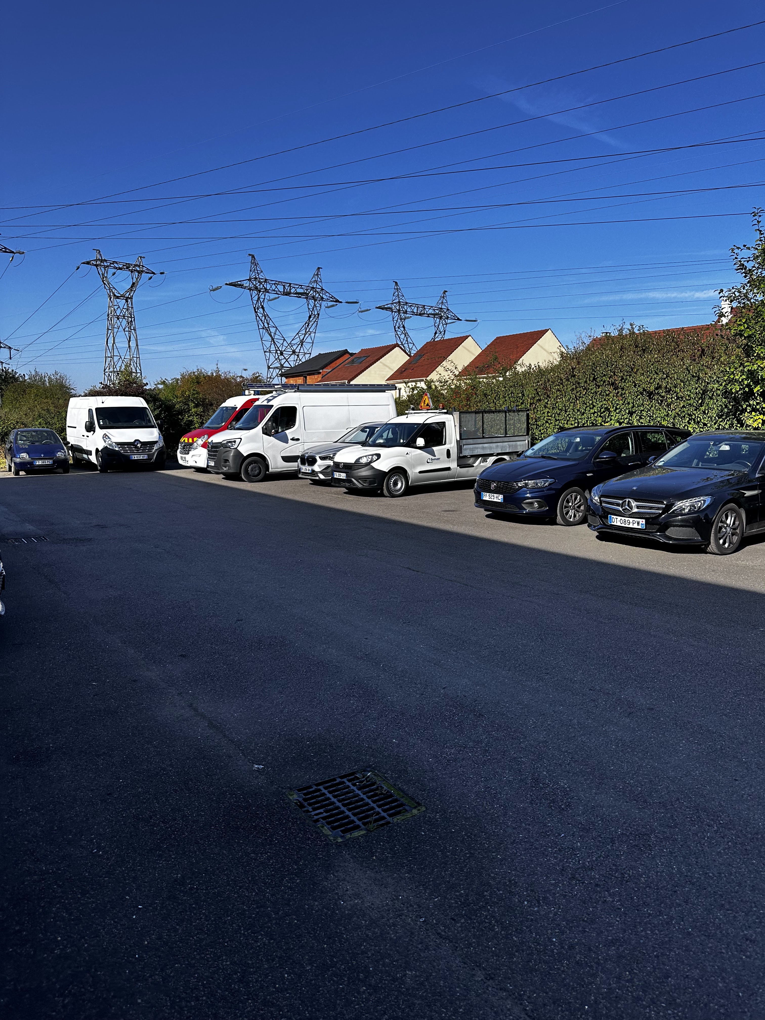 Photo n° 6 de l'avis de Nadirio.e fait le 11/10/2023 à 11:12