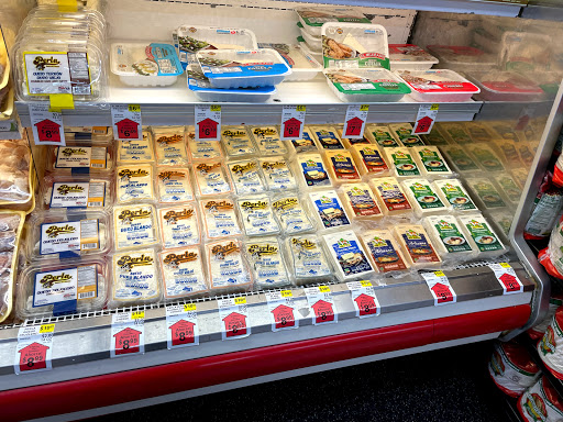 Supermarket «Marketon Super Market», reviews and photos, 840 N Decatur Blvd, Las Vegas, NV 89107, USA