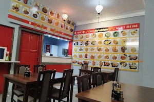 Bar Thai-Vietnam image