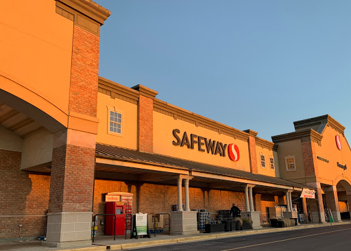Grocery Store «Safeway», reviews and photos, 2466 Chapel Lake Dr, Gambrills, MD 21054, USA
