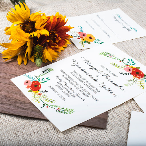 Print Shop «Lucky Onion», reviews and photos, 2501 15th St #1b, Denver, CO 80211, USA