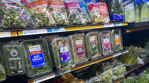 Gourmet Grocery Store «Garden Gourmet Market», reviews and photos, 1130 N Ashland Ave, Chicago, IL 60622, USA