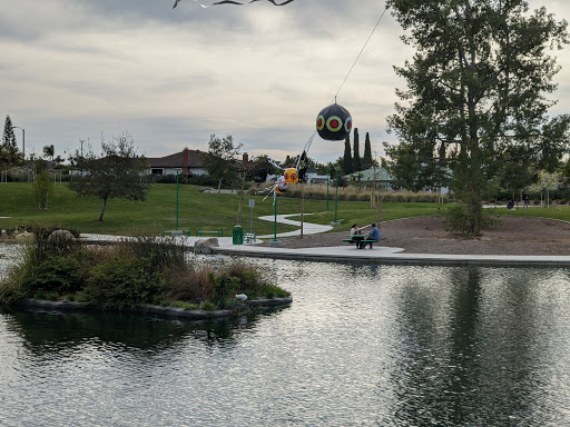 Park «Village Pond Park», reviews and photos, 23102 Ridge Rte Dr, Lake Forest, CA 92630, USA