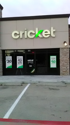 Cricket Wireless Authorized Retailer, 2914 Valley View Ln #110, Farmers Branch, TX 75234, USA, 