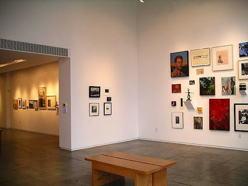 Froelick Gallery