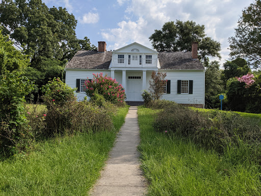 State Park «Vicksburg National Military Park», reviews and photos, 3201 Clay St, Vicksburg, MS 39183, USA