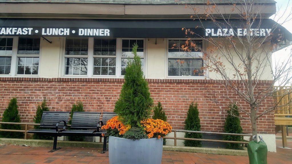 Plaza Eatery 11021