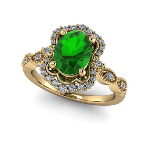 Jewelry Store «Simply Unique», reviews and photos, 1215 George Washington Memorial Hwy Suite O, Yorktown, VA 23693, USA