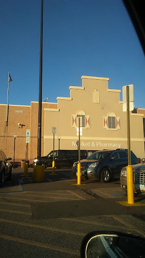 Department Store «Walmart Supercenter», reviews and photos, 1650 Washington St, Pella, IA 50219, USA