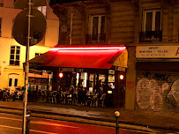 Atmosphère du Restaurant ABSINTHE CAFÉ à Paris - n°1