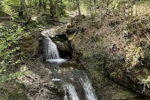 Waterfall Zlača image