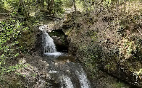 Waterfall Zlača image