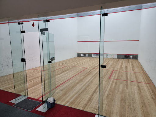 Squash Melbourne