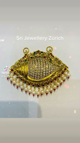 Rezensionen über SRI JEWELLERY in Zürich - Juweliergeschäft