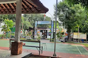Festive Garden Bekasi image