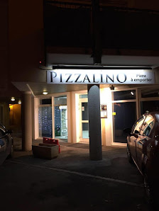 Pizzeria Pizzalino 30 Rue du Crêt Baron, 74200 Allinges, France
